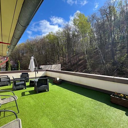 Stylowy Apartament 3City W Sopocie Z Trzema Sypialniami By Noclegi Renters Сопот Экстерьер фото